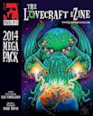 Lovecraft eZine Megapack - 2014 - Issues 29 through 33