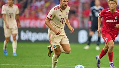 Palpite Holstein Kiel x Bayern de Munique - Campeonato Alemão - 14/9/2024