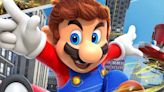 ¿Super Mario Odyssey puede quitar la depresión? Un estudio dio la respuesta