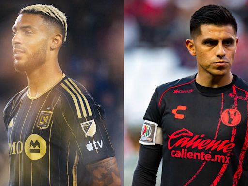 Ver EN VIVO ONLINE: LAFC vs Xolos de Tijuana, por Leagues Cup 2024, ¿Dónde ver vía streaming, por internet y apps? | Goal.com Espana