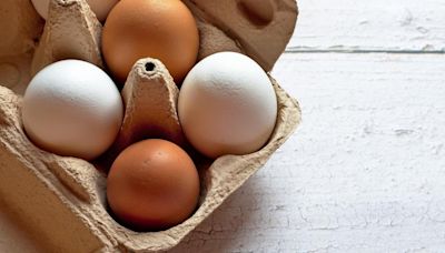 Huevo frito o cocido: qué tiene más calorías