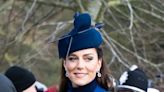 Kate Middleton Shares First Photo Since Detailing Cancer Diagnosis - E! Online