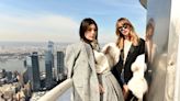 Suki Waterhouse and Camila Morrone Became Best Friends While Filming Daisy Jones & the Six