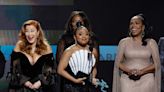 SAG Awards: Abbott Elementary, Jeremy Allen White and Jean Hacks win TV Comedy honours