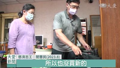 上人行腳會客室 法親關懷相扶持