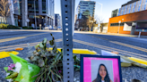 Police officer laughs after Indian student struck and killed by patrol car in shocking bodycam video