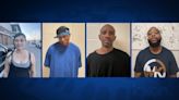 4 arrested on drug charges in Elgin following raid