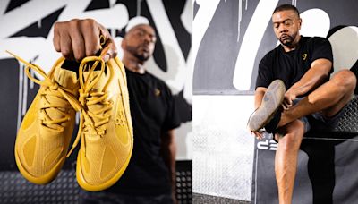 Vivobarefoot and Timbaland Team Up for Limited-Edition Collaboration