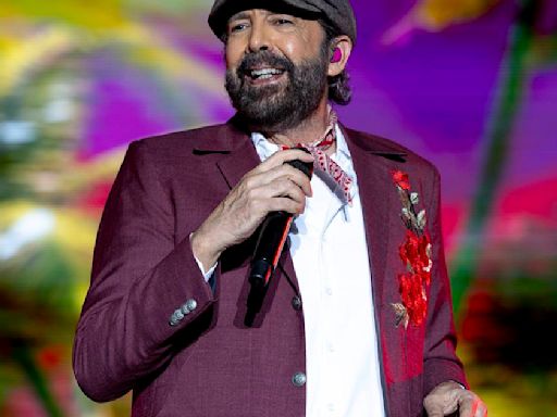 La Xunta destina 102.850 euros al concierto de Juan Luis Guerra el 13 de julio en A Coruña