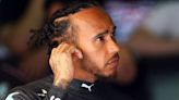 Lewis Hamilton told Adrian Newey could reject him for Lando Norris