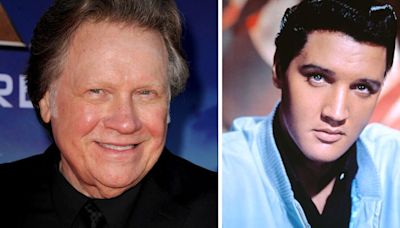 Elvis Presley's legendary songwriter behind Suspicious Minds dies aged 83