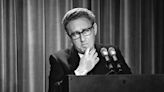 Henry Kissinger: Polarising architect of Cold War era American foreign policy