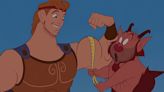 Disney's 'Hercules' Is Receiving a Live-Action Adaptation
