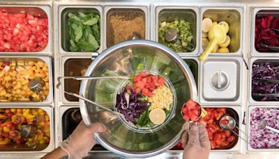 Forbes Daily: Fast Casual Restaurant Stocks Soar In Wall Street Lunch Rush