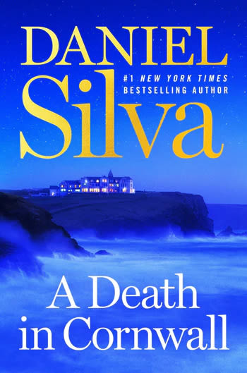 New in bestsellers: Daniel Silva, Emily Giffin, Gretchen Whitmer and more
