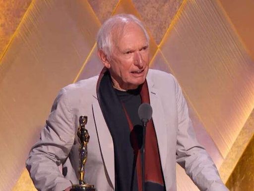 Peter Weir receberá Leão de Ouro honorário em Veneza