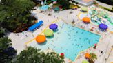 Charleston waterparks to offer relief from the heat starting this weekend