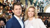 Rachel Riley admits struggle to spend quality time with Strictly husband