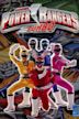 Power Rangers: Turbo