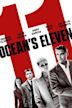 Ocean's Eleven - Fate il vostro gioco