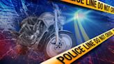 Orleans man killed in motorcycle crash Saturday afternoon