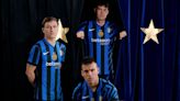 Inter Milan Expecting €25M In Revenues From Sales Of 2024-25 Home Shirt