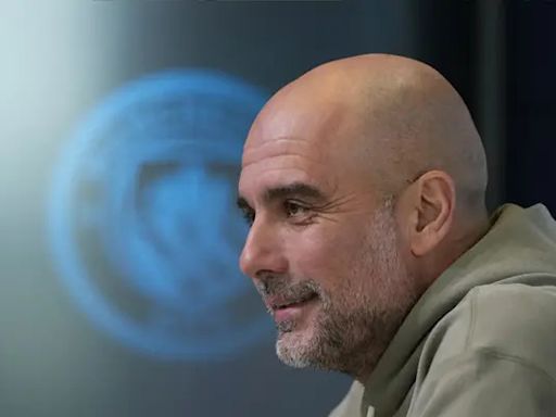 Manchester City insider reveals ‘growing feeling’ from within City Group staff on Pep Guardiola’s future