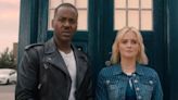 Doctor Who star 'replaced' as Russell T Davies gives true reason for 'pause'