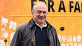 Sir Ed Davey ‘so moved’ by reaction to care campaign