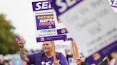 Unions have tentative deal with Kaiser Permanente; strike looms at three desert hospitals