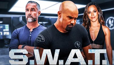 SWAT: Could an old friend join 20-Squad for Season 8?
