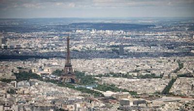 Olympia 2024: Austragungsorte, Arenen, Stadien und Sportstätten in Paris