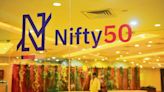 Investors shrug off tax hikes and weak earnings, drive Nifty up 1.76%