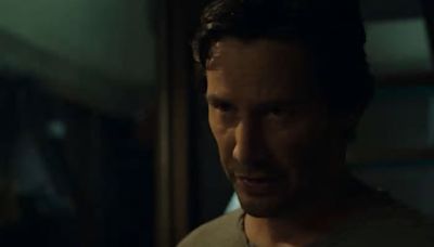 Replicas come finisce il film, finale e spiegazione del thriller con Keanu Reeves