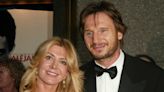 Liam Neeson says his late wife Natasha Richardson refused to marry him if he played James Bond