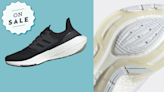 Amazon Slashed Prices on 'Cloud-Like' Adidas Ultraboost Shoes for Prime Big Deal Days