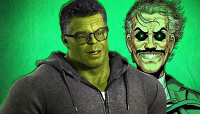 The MCU's Hulk Still Hasn't Faced His Scariest Enemy