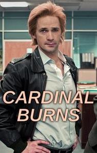 Cardinal Burns