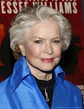 Ellen Burstyn