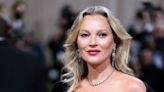 Kate Moss reveals she 'ran away' from a photoshoot after she was asked to go topless when she was 15