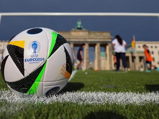 Calendario Eurocopa 2024: cuándo empieza, partidos y fechas