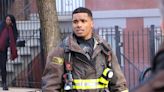 Rome Flynn Hints ‘Chicago Fire’ Exit Wasn’t His Choice: ‘Was Sad to See Gibson Leave’