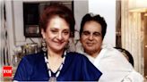 Dilip Kumar's lavish sea-view triplex apartment in Bandra sold for Rs 172 crore - read deets | Hindi Movie News - Times of India