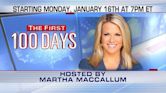 The Story with Martha MacCallum