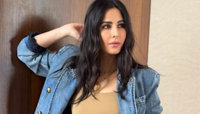 Katrina Kaif Deepfake Controversy: Tiger 3 Actress Speaks Fluent French in Morphed Video