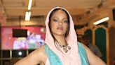 Esta es la suma millonaria que cobró Rihanna por cantar en la preboda del hijo del hombre más rico de India