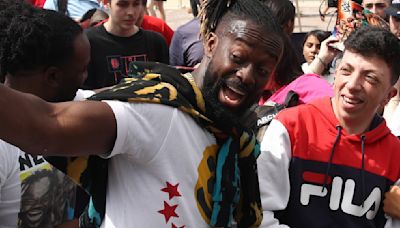 WWE Star Kofi Kingston Would Like To Wrestle This Former US President - Wrestling Inc.