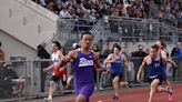 2A district track: Revac Banfield aggravates quad injury after posting two wins for Columbia River
