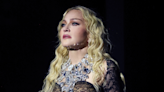 Madonna's Response to Her Latest Lawsuit Is Exactly What We Expected From the Icon