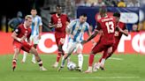 Argentina See Off Canada In Semis To Reach Copa America Final | Football News